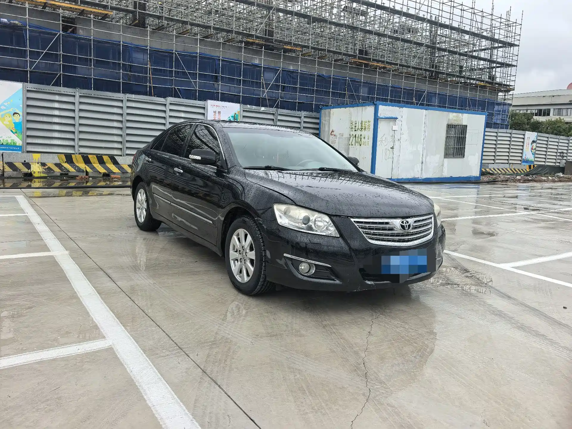 صورة 3 - Toyota Camry