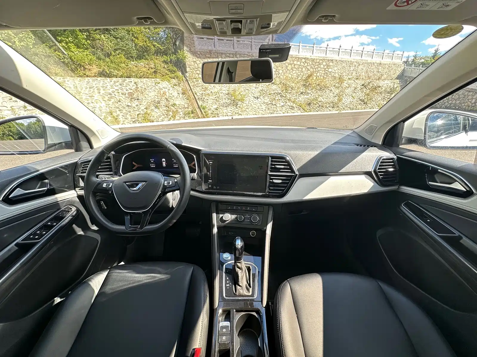 Фото 9 - Jetta VS7
