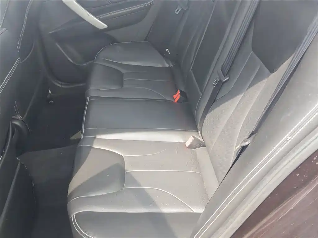 Photo 13 - Geely Emgrand