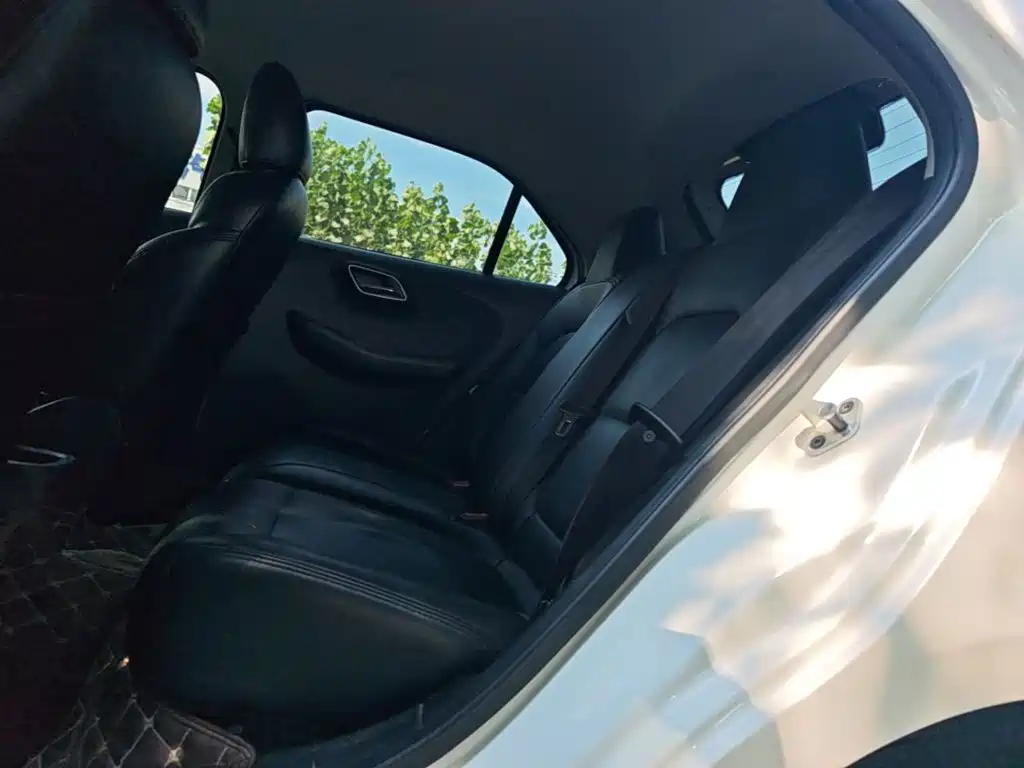 MG 3 2018 2017 1.5L Automatic Smart Elite