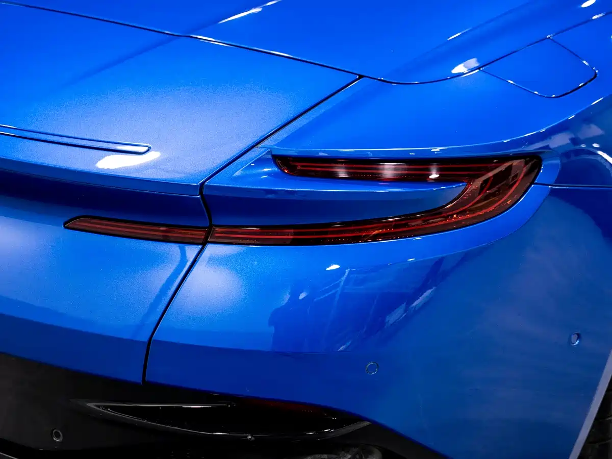 Aston Martin DB11 2019 2019 4.0T V8 Volante