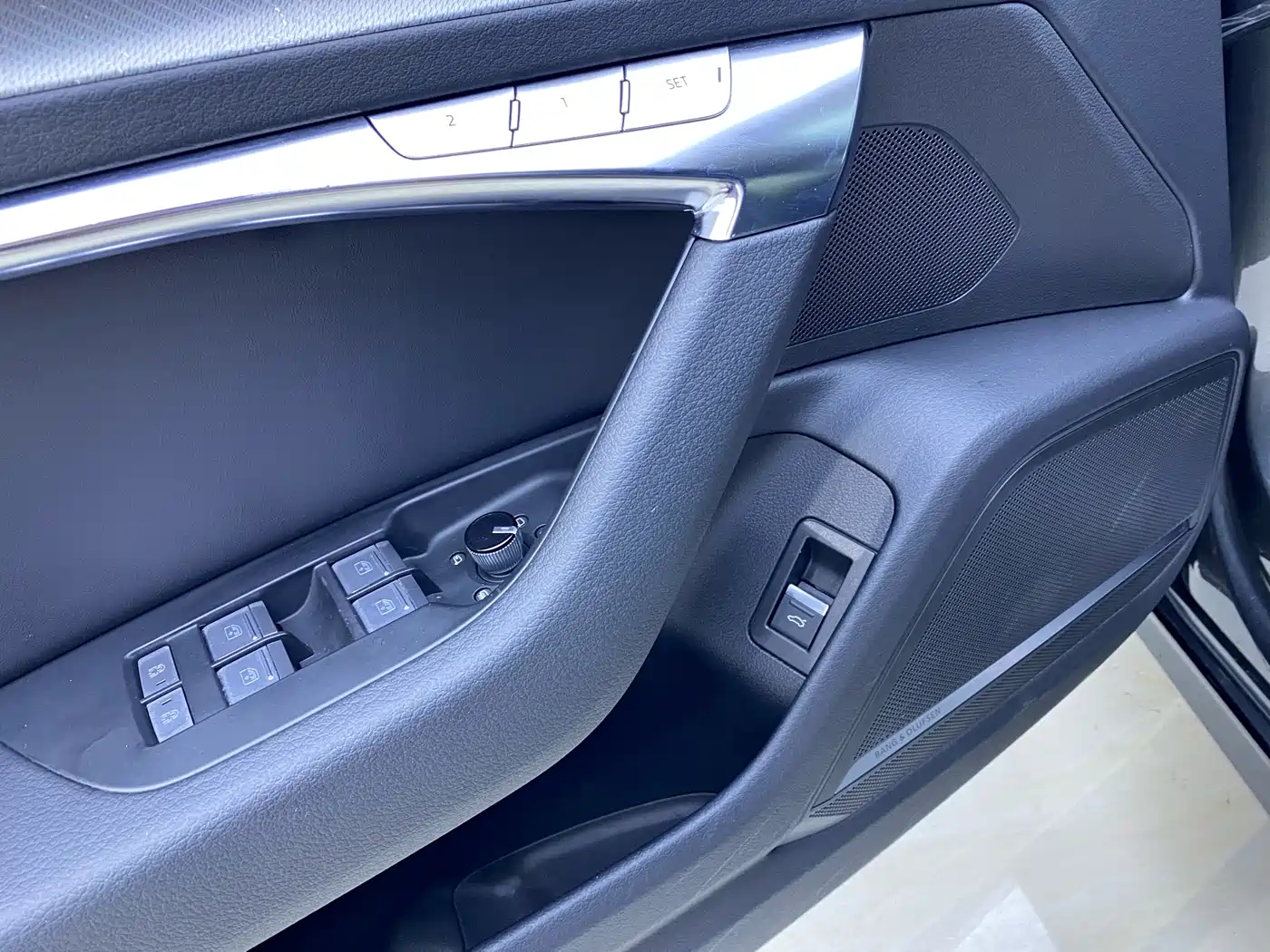 Audi A7 2023 Model 45 TFSI Premium Selection Edition фото 12