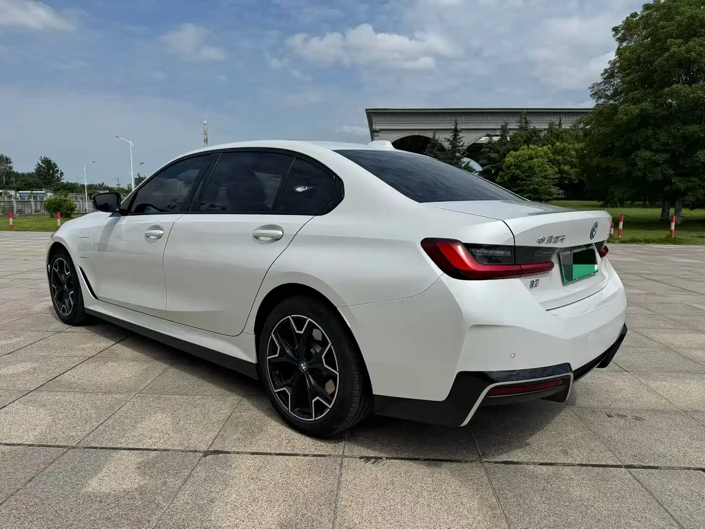 Фото 7 - BMW i3