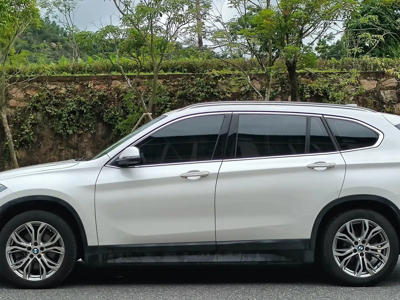 Фото 4 - BMW X1