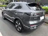 Фото 4 - Changan CS55 PLUS