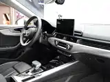 Фото 10 - Audi A5 (Import)