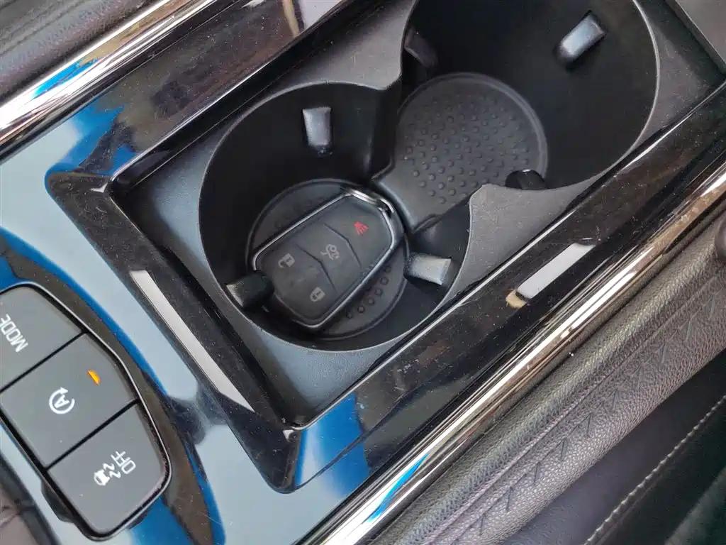 Cadillac ATS-L 2017 28T Technology фото 17
