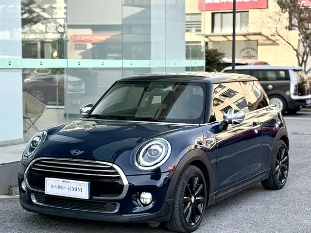 MINI 