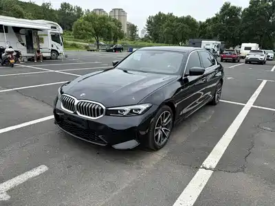 BMW 3