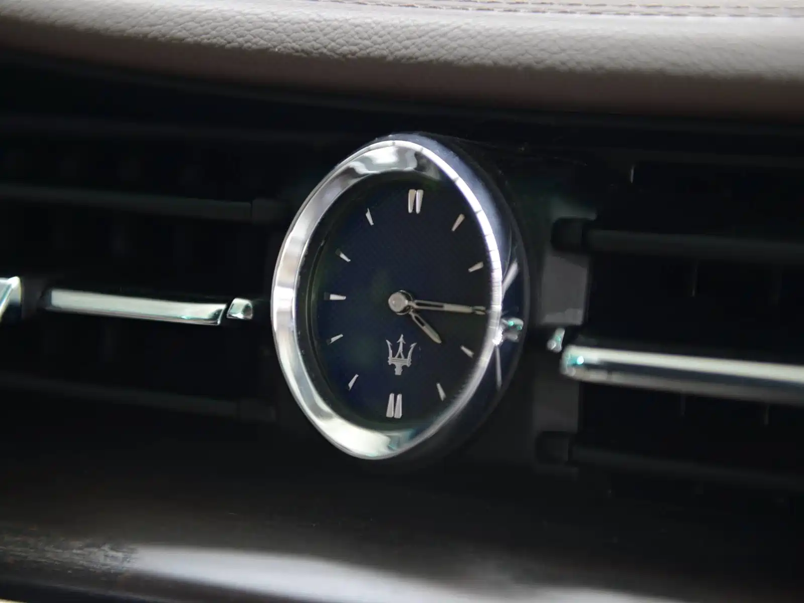 Photo 19 - Maserati Quattroporte