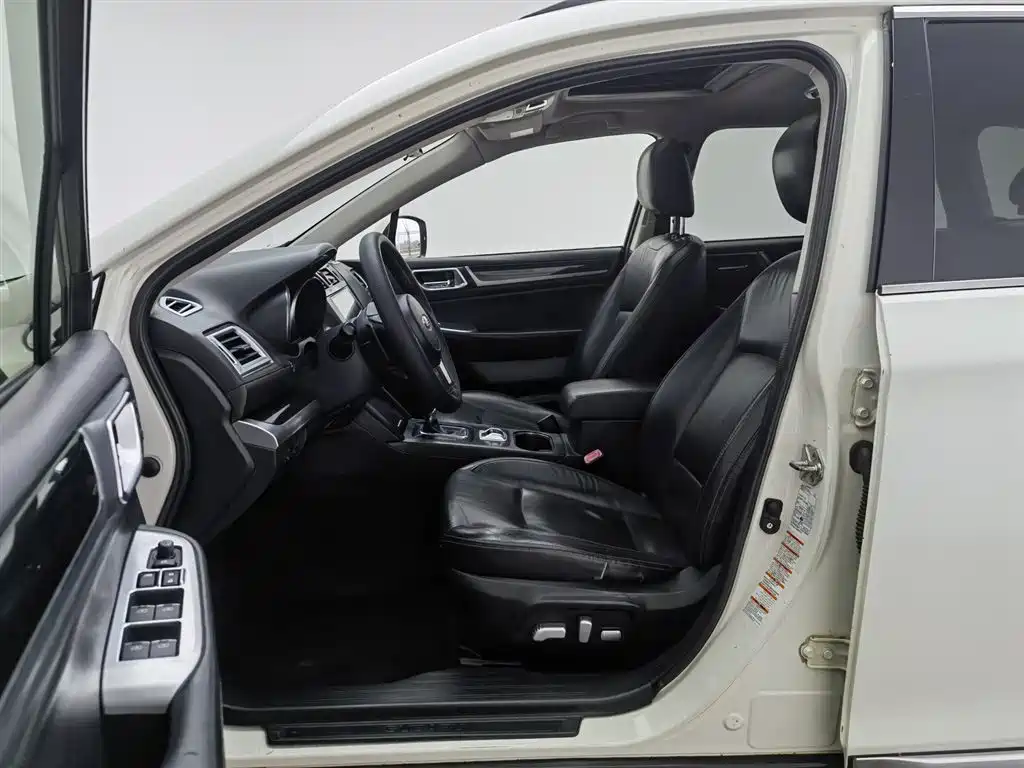 Subaru Outback 2015 2.5i Sport Navigation Edition фото 10