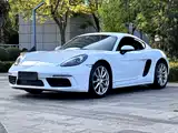 Фото 5 - Porsche 718