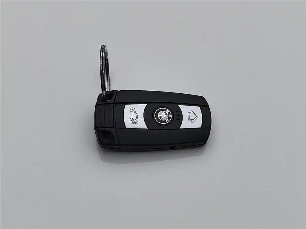 BMW 3 Series 2012 320i Luxury фото 19
