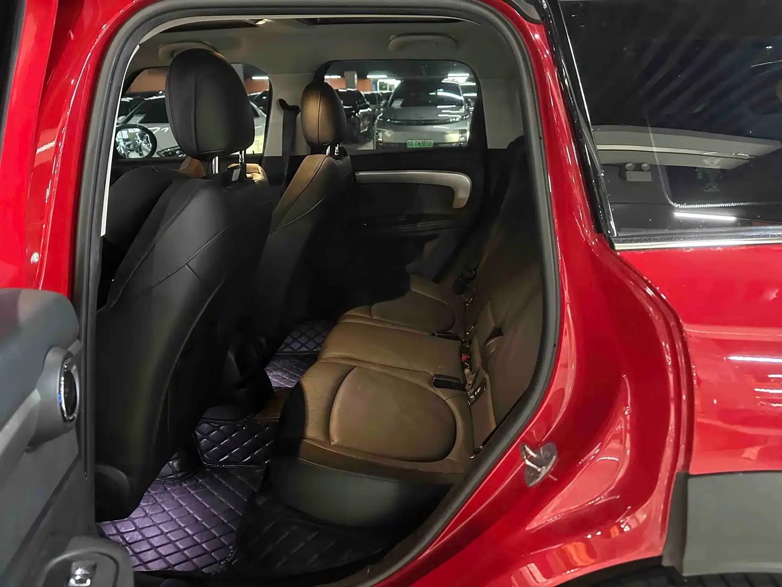 Photo 5 - MINI COUNTRYMAN