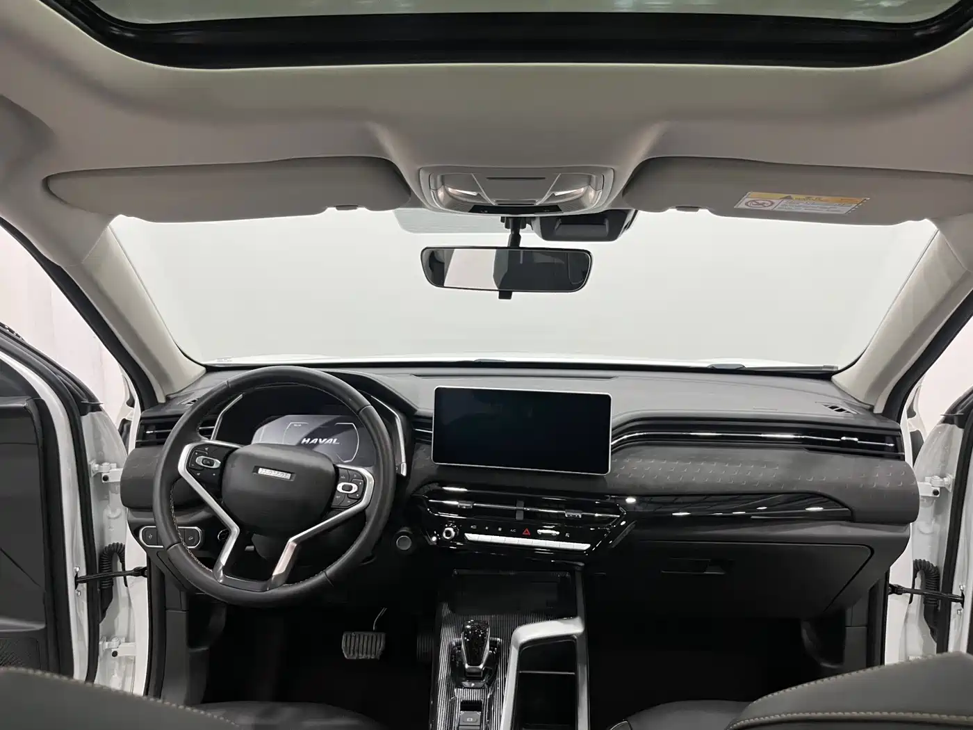 Haval Chitu 2022 Power Edition 1.5T Purple Copper Rabbit фото 5