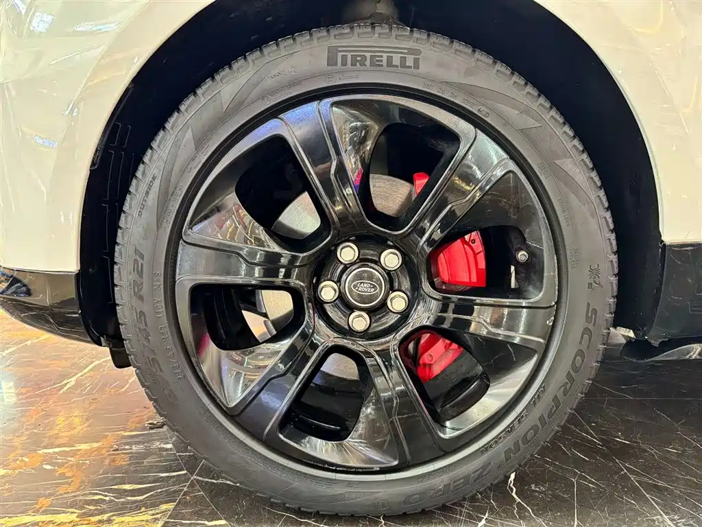 Land Rover Range Rover Sport 2020 3.0 L6 HSE DYNAMIC фото 7