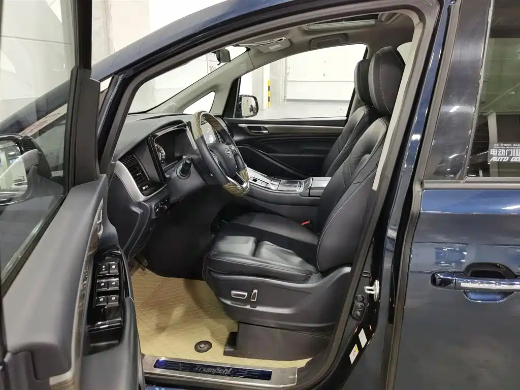 GAC Trumpchi Trumpchi M8 2023 Leading Series 390T Premium Edition фото 10
