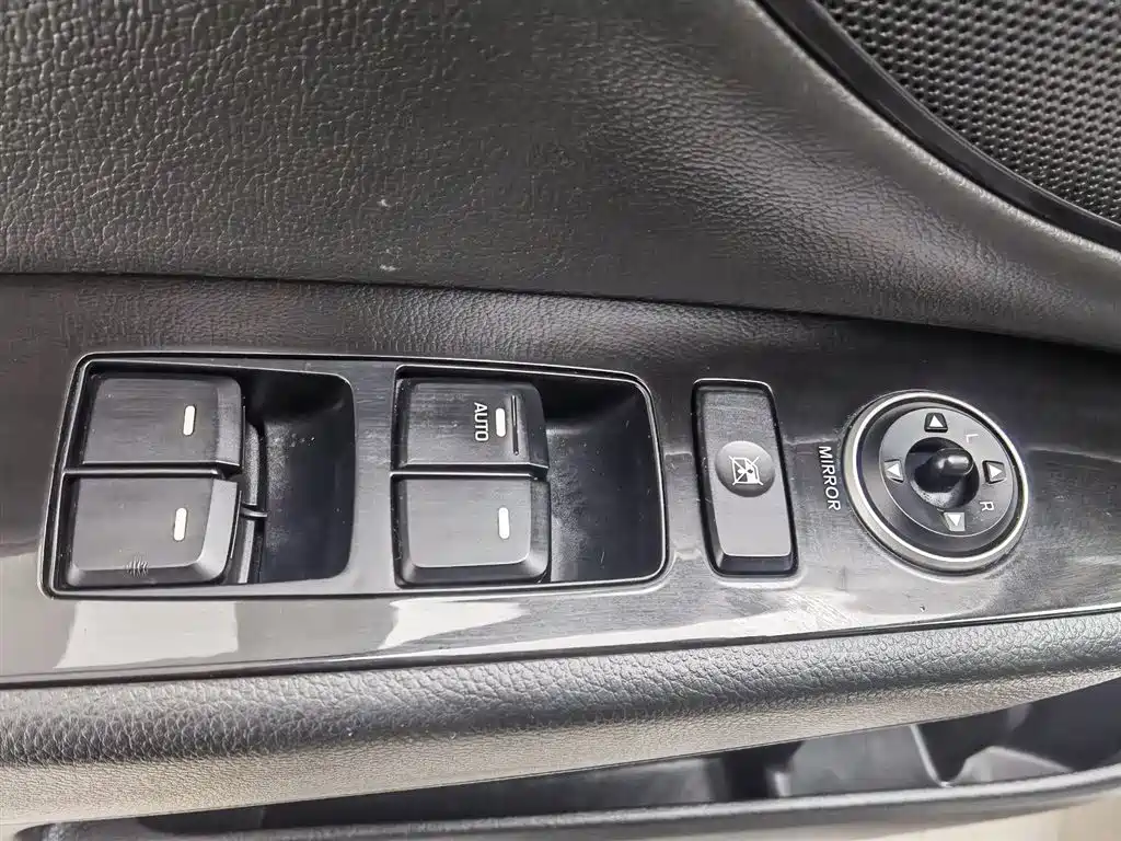 Hyundai Mistra 2019 1.8L Auto Smart GLS China VI фото 9