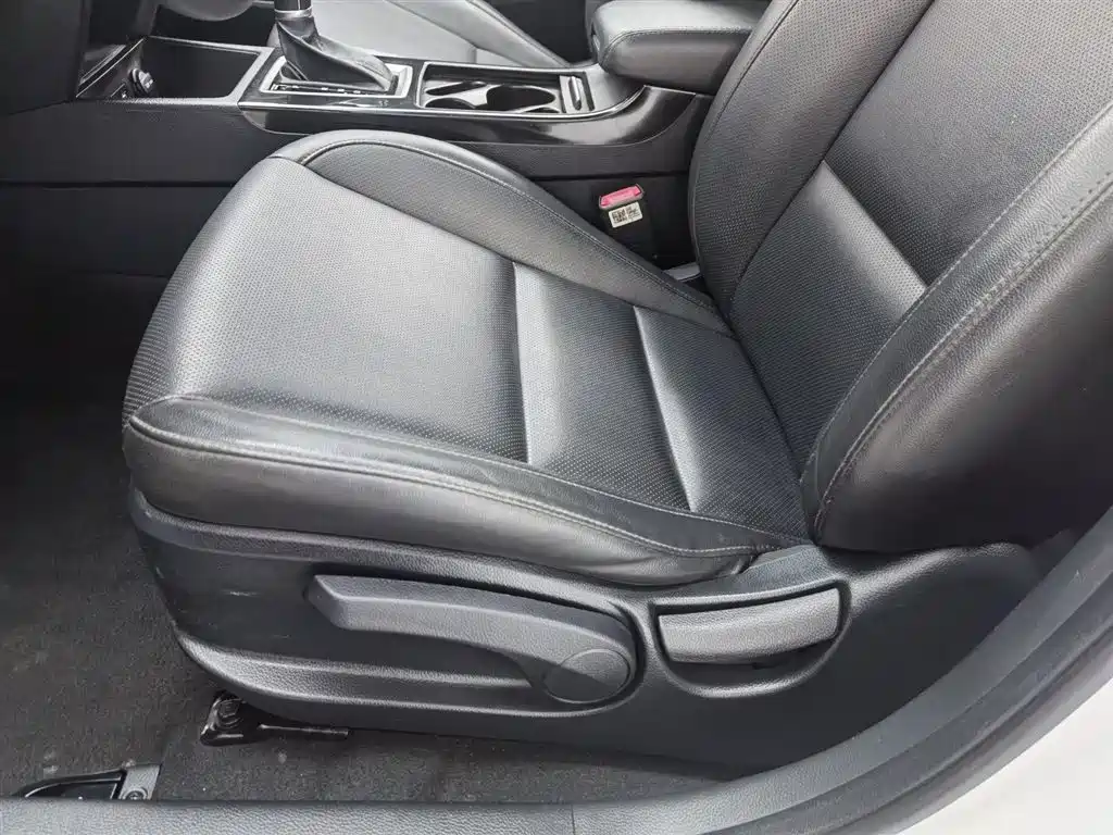 Hyundai Mistra 2019 1.8L Auto Smart GLS China VI фото 20