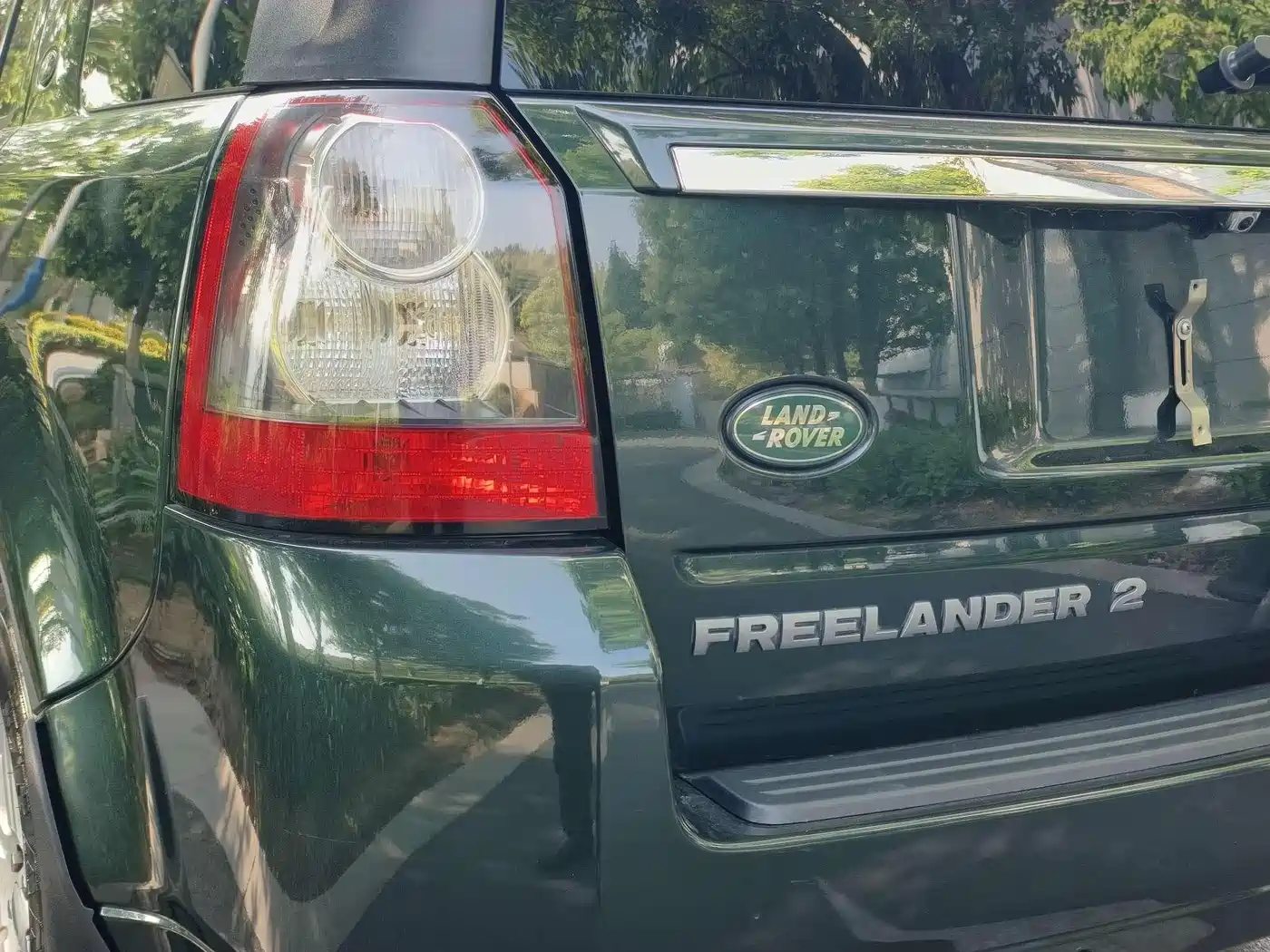Land Rover Freelander 2 2011 2.2T SD4 HSE Diesel фото 10