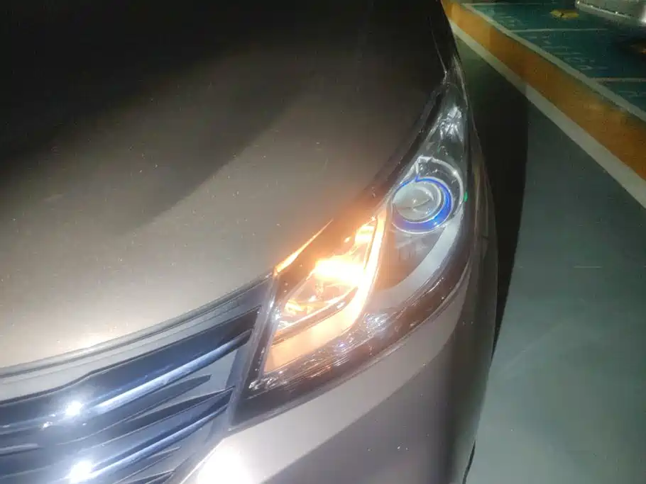 Maxus G10 2021 2021 2.0T Manual Elite Edition Gasoline 7-Seater