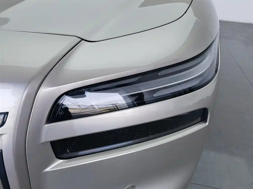 Voyah Auto VOYAH Zhuiguang L 2025 Mid-configuration Model фото 7