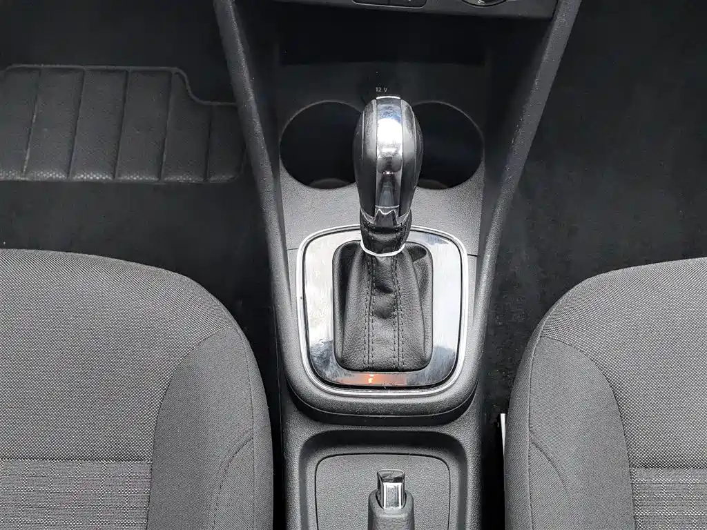 Volkswagen Polo 2018 1.5L Auto Comfort фото 13