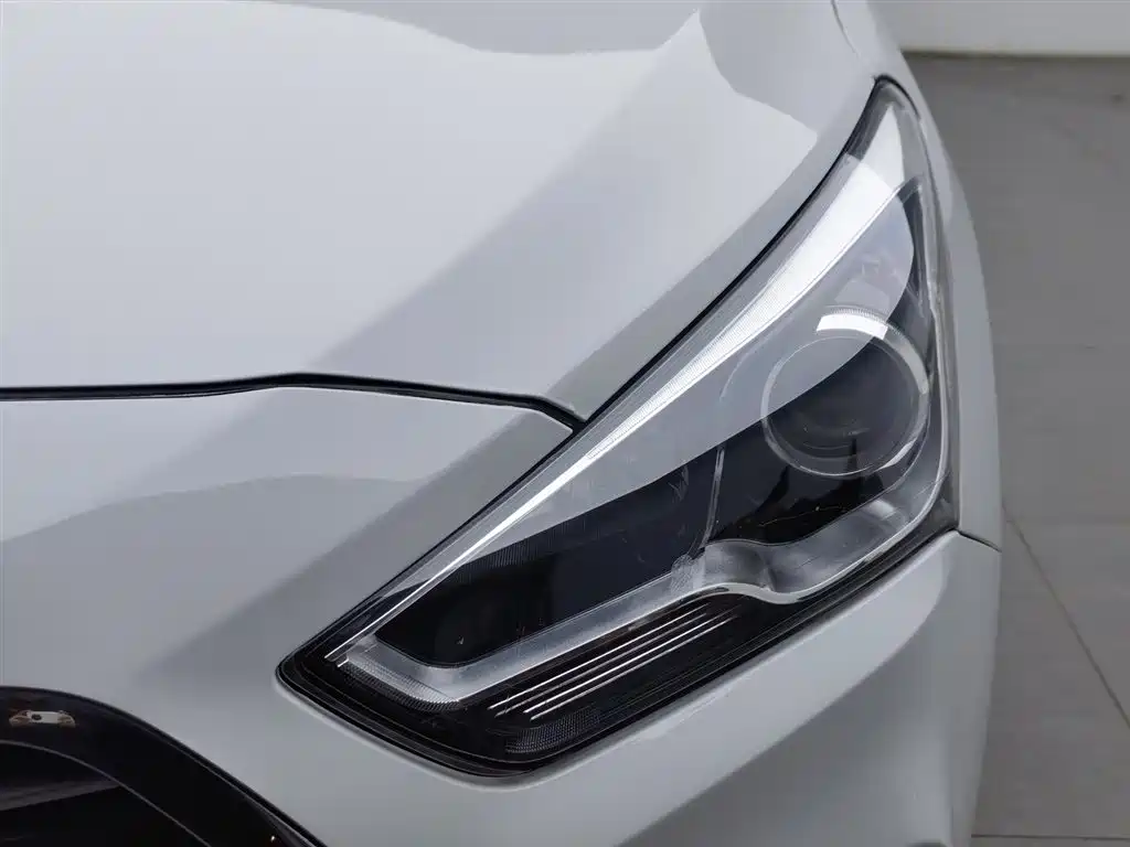 Hyundai Mistra 2019 1.8L Auto Smart GLS China VI фото 7