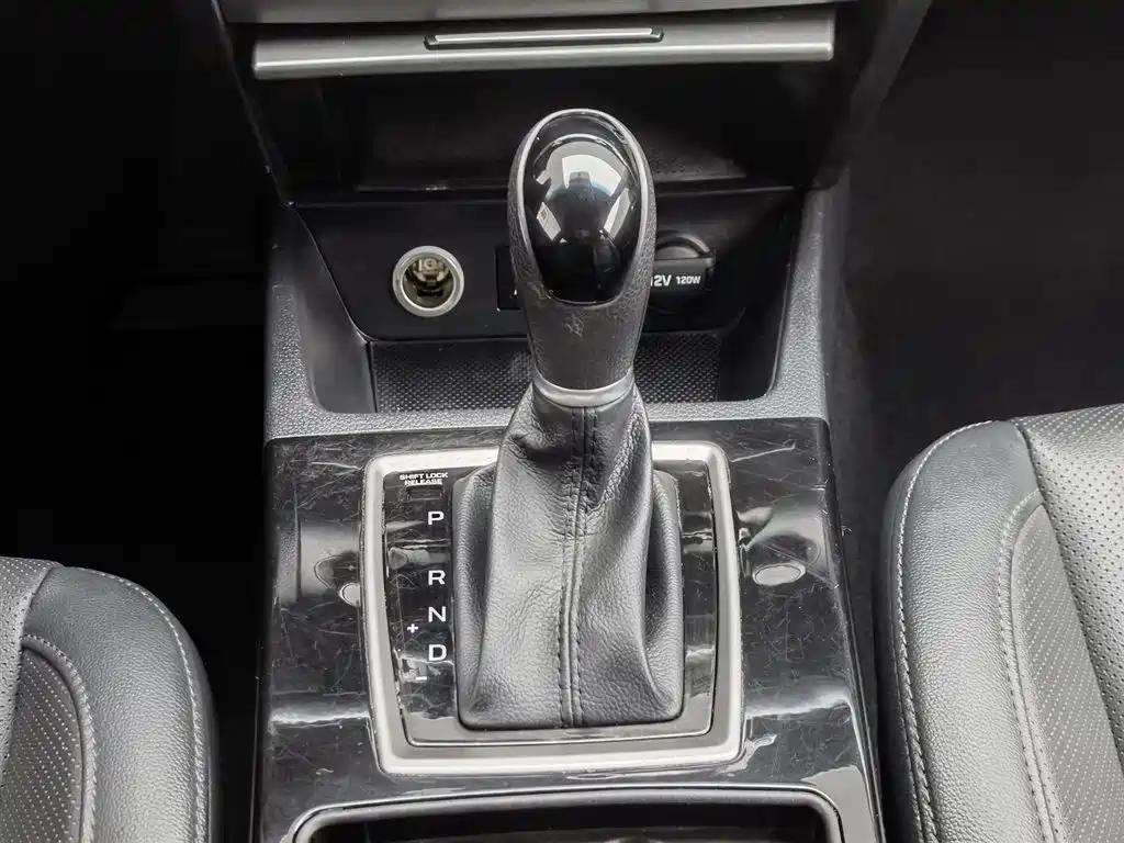 Hyundai Mistra 2019 1.8L Auto Smart GLS China VI фото 13