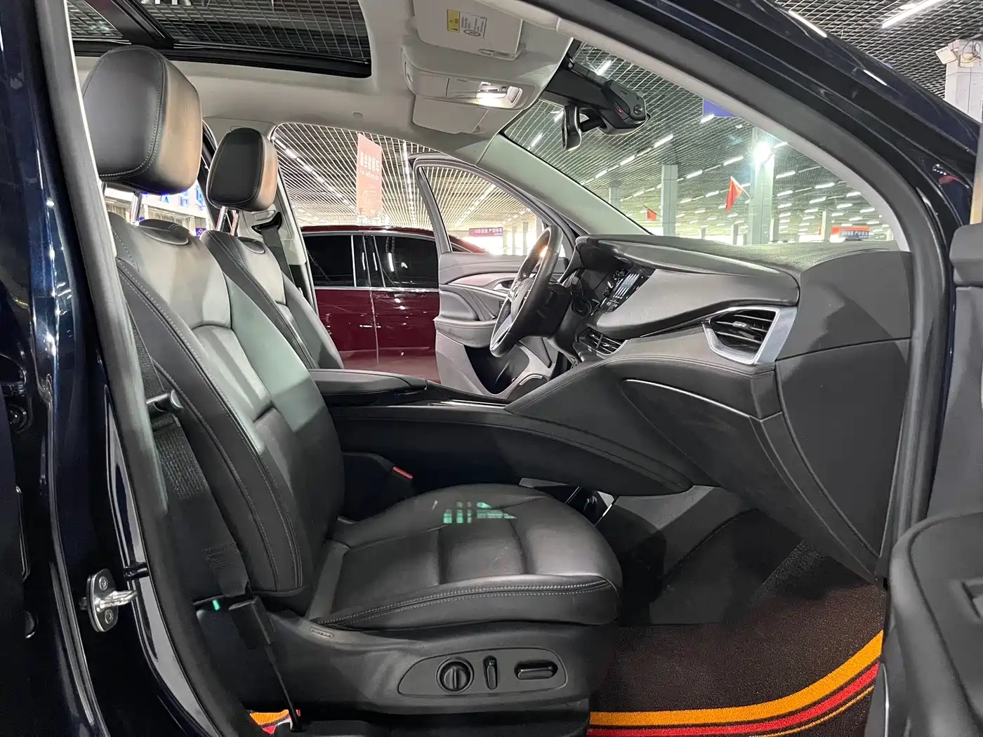 Buick Enclave 2020 28T 2WD Premium Model фото 10