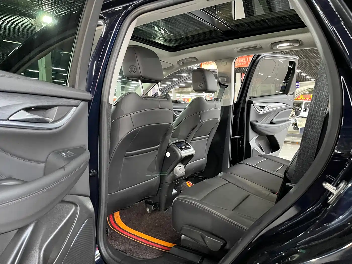 Buick Enclave 2020 28T 2WD Premium Model фото 11