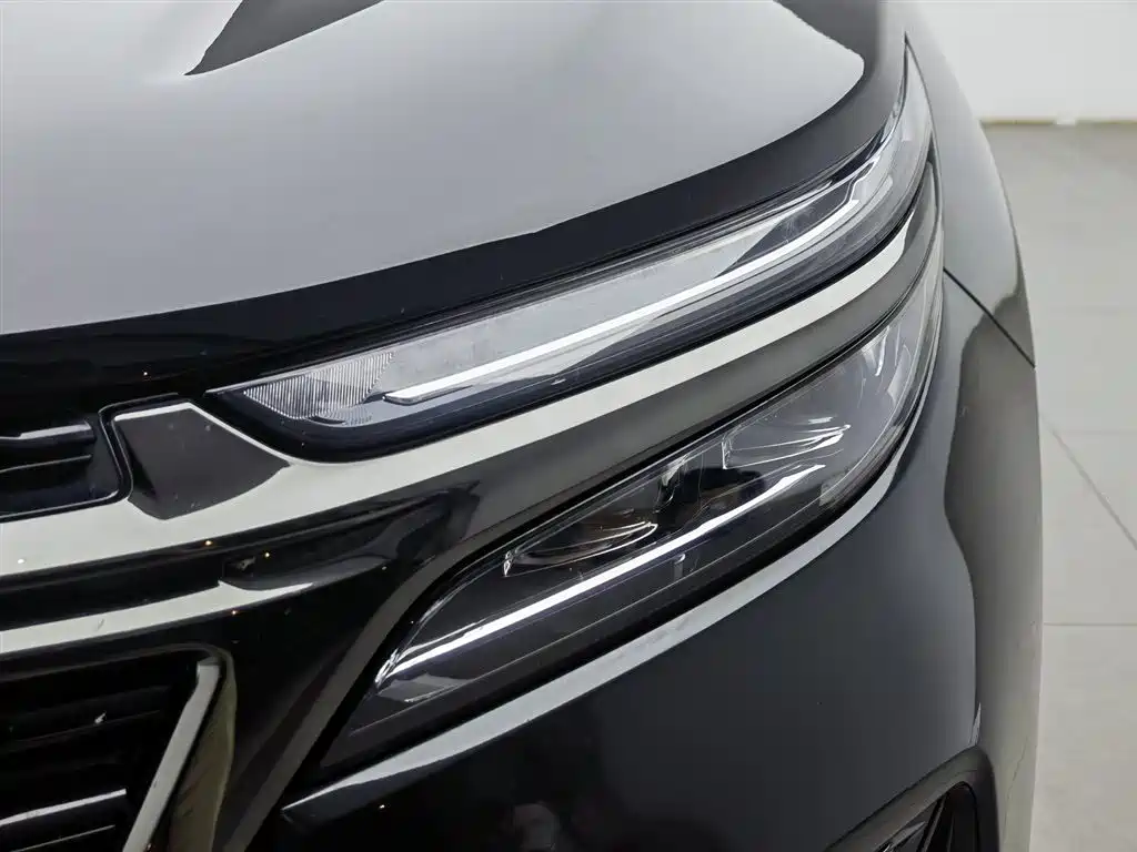 Chevrolet Equinox 2023 Mild Hybrid 2.0T RS Smart Frontier Edition фото 7