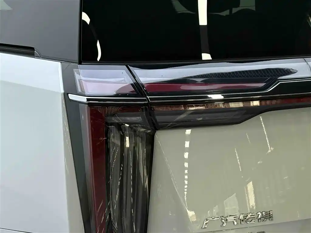 GAC Trumpchi Trumpchi M8 2024 Leadershow Series 390T Premium Edition фото 8