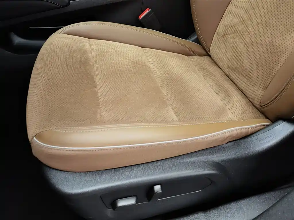 BUICK ANGKEWEI S