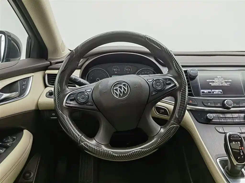 Buick LaCrosse 2018 Model 30H Elite Edition фото 11