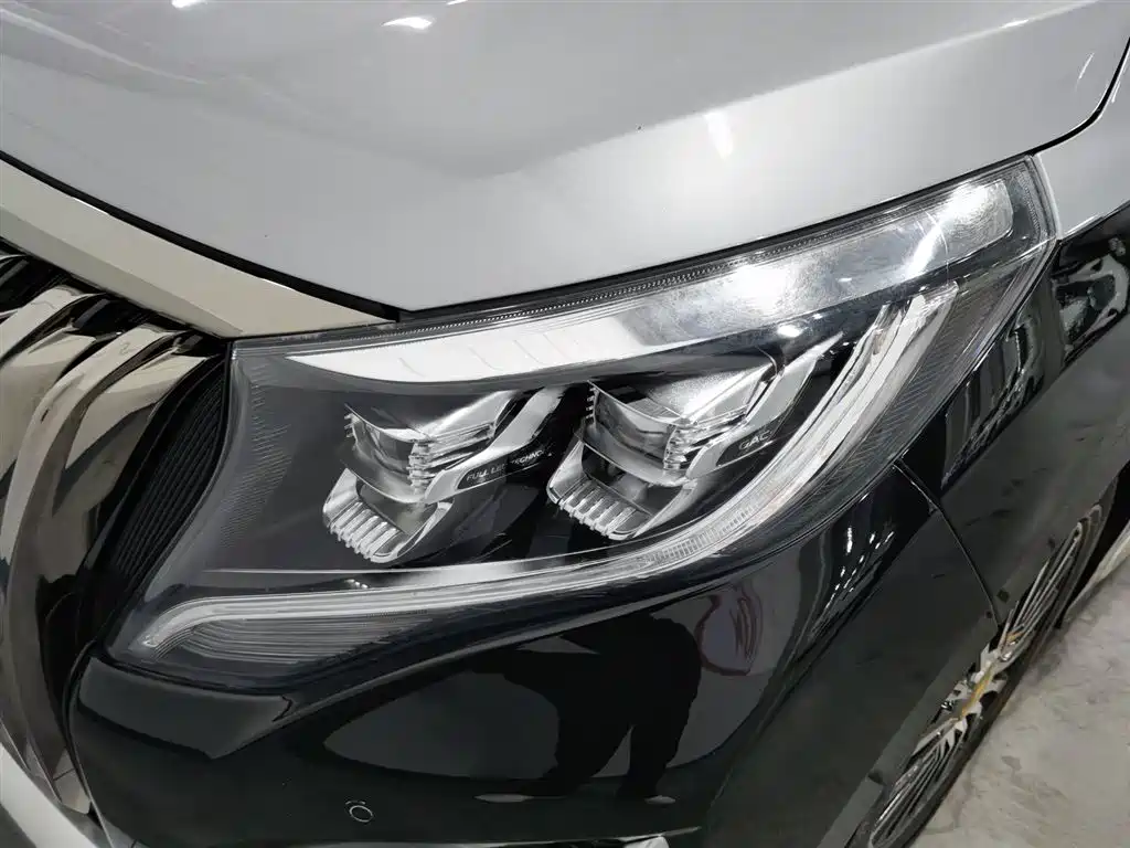 GAC Trumpchi Trumpchi M8 2021 Master Series 390T 4-Seat Premium Edition фото 7