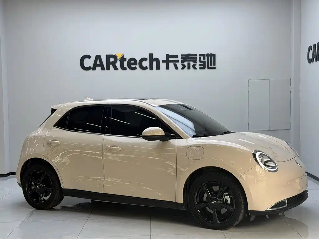 Ora Good Cat 2025 2024 401km Luxury