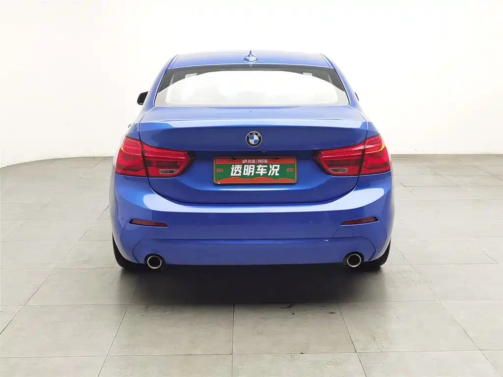 BMW 1 Series 2020 Model 120i Fashion Style фото 4