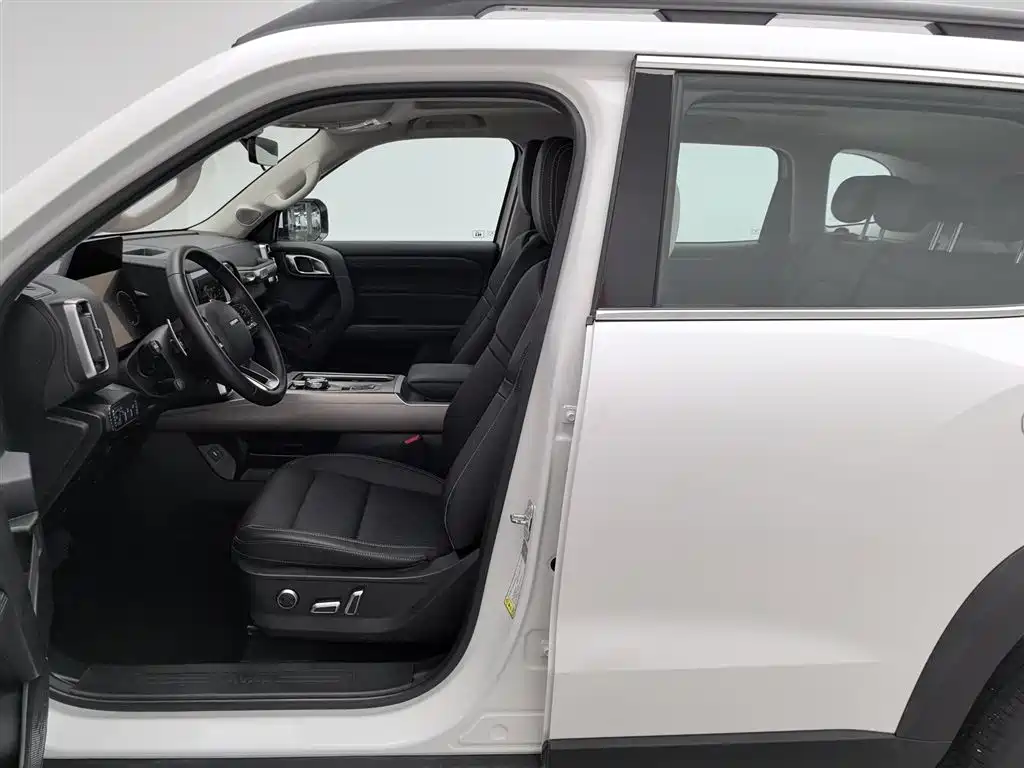 Haval Big Dog 2024 2.0T DCT Chinese Rural Dog Edition фото 10