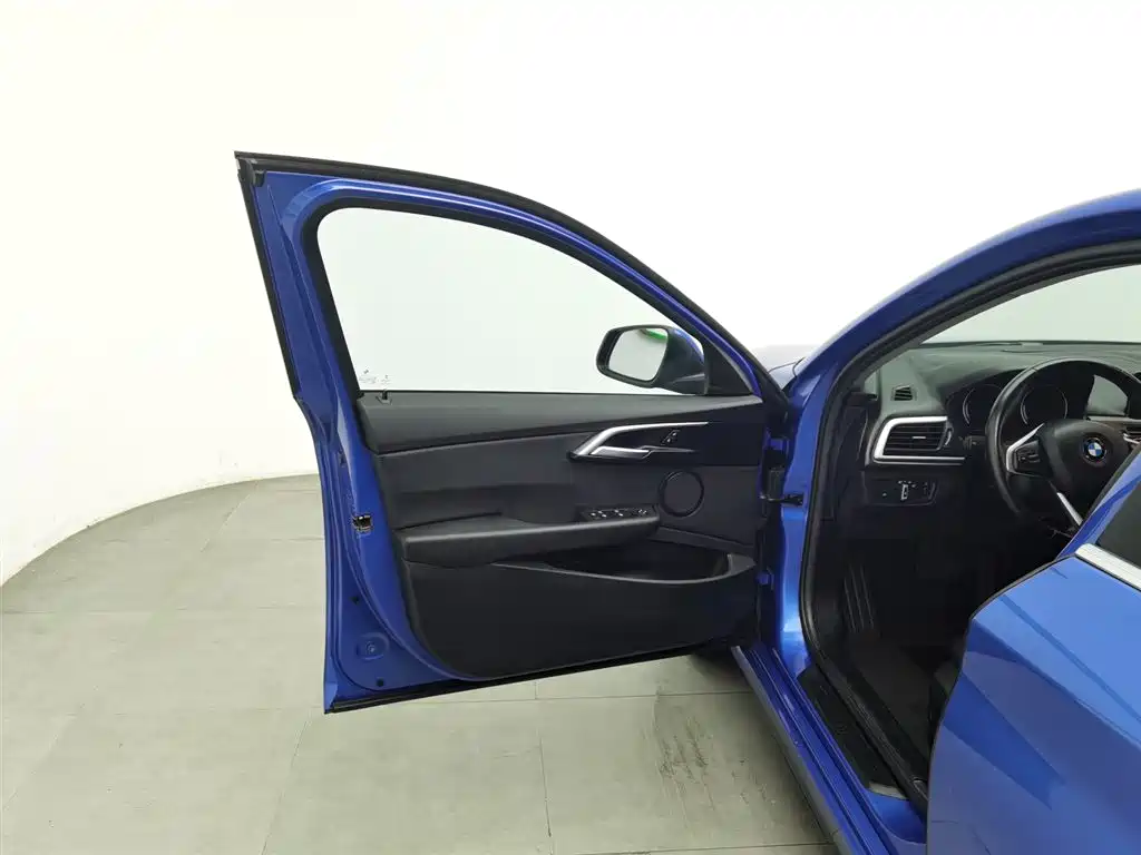 BMW 1 Series 2020 Model 120i Fashion Style фото 8