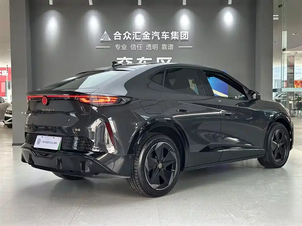 VOLKSWAGEN WITH THE CROWD 06