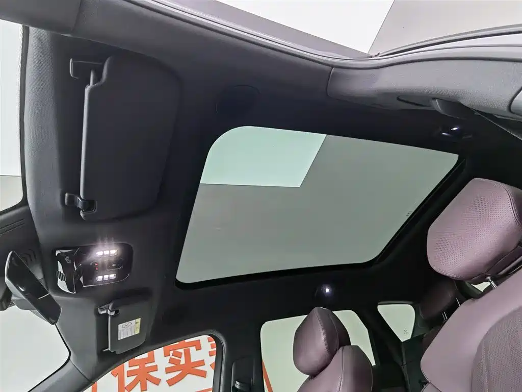 Voyah Auto VOYAH FREE 2025 FREE+ 4WD Qiankun Edition фото 14