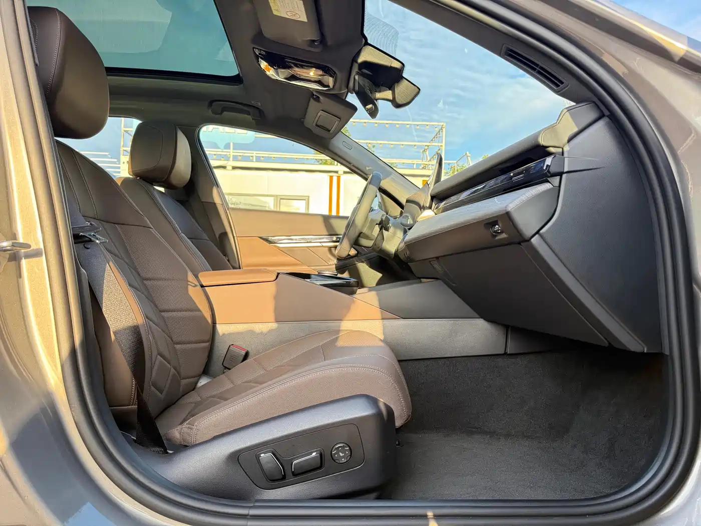 BMW i5, миниатюра 16