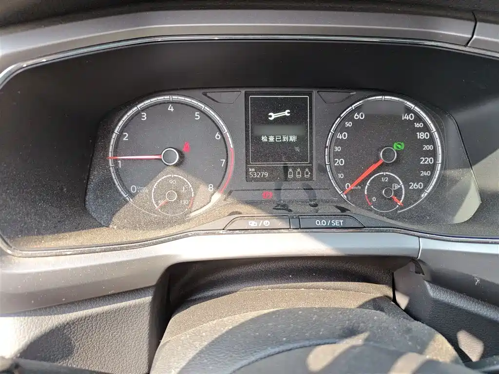 Volkswagen T-Cross 2020 280TSI DSG Comfort Edition фото 4