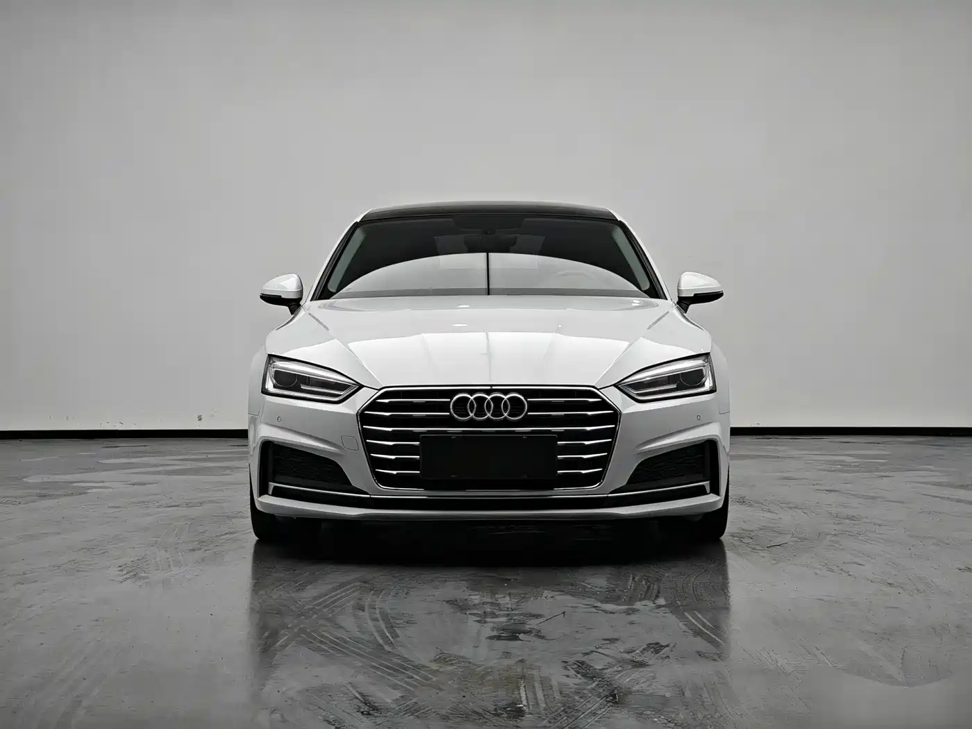 Audi A5 (Import) 2017 Sportback 40 TFSI Fashion фото 5