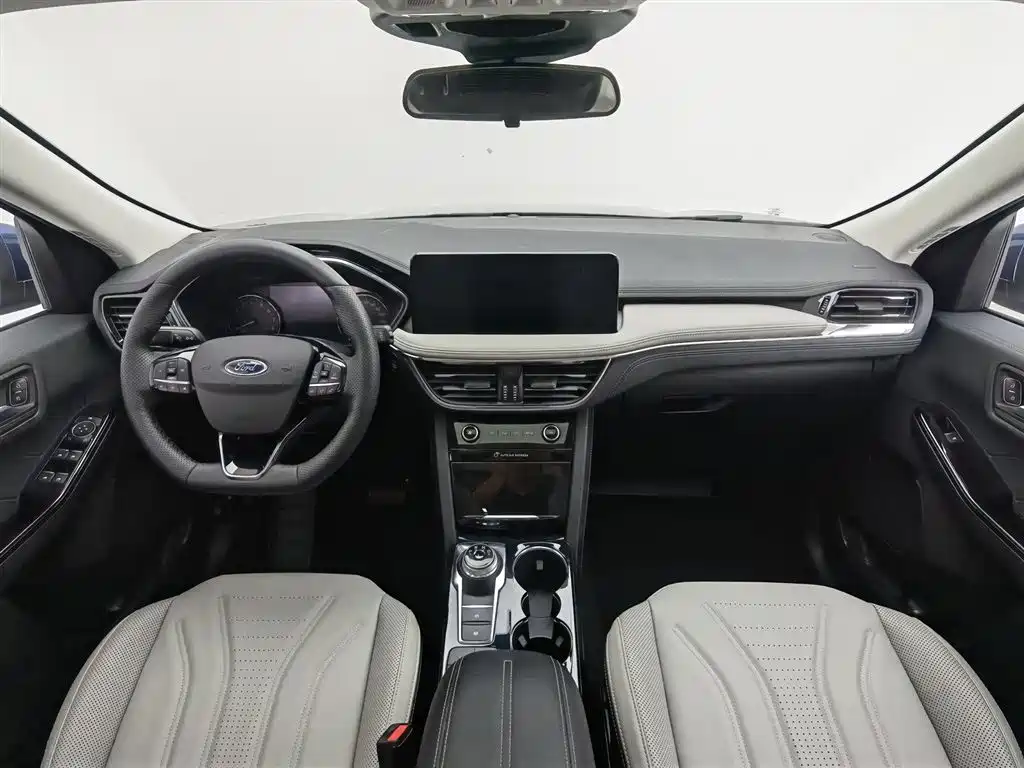 FORD RUIJI