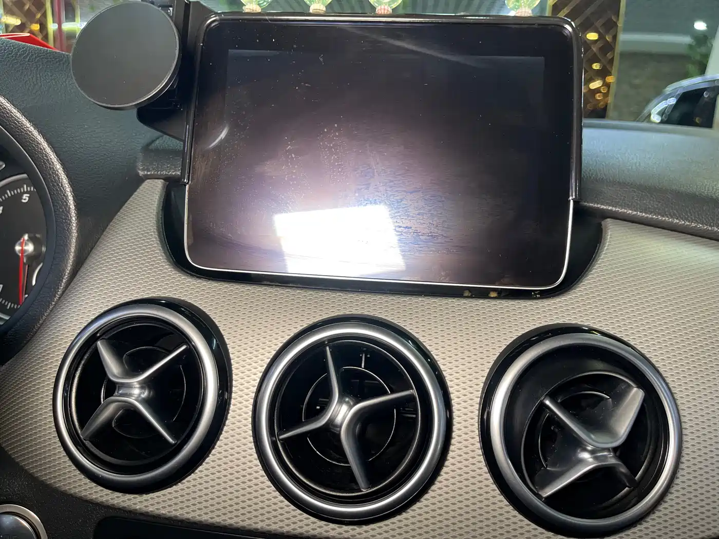 Mercedes-Benz B-Class 2017 B 200 Dynamic фото 12