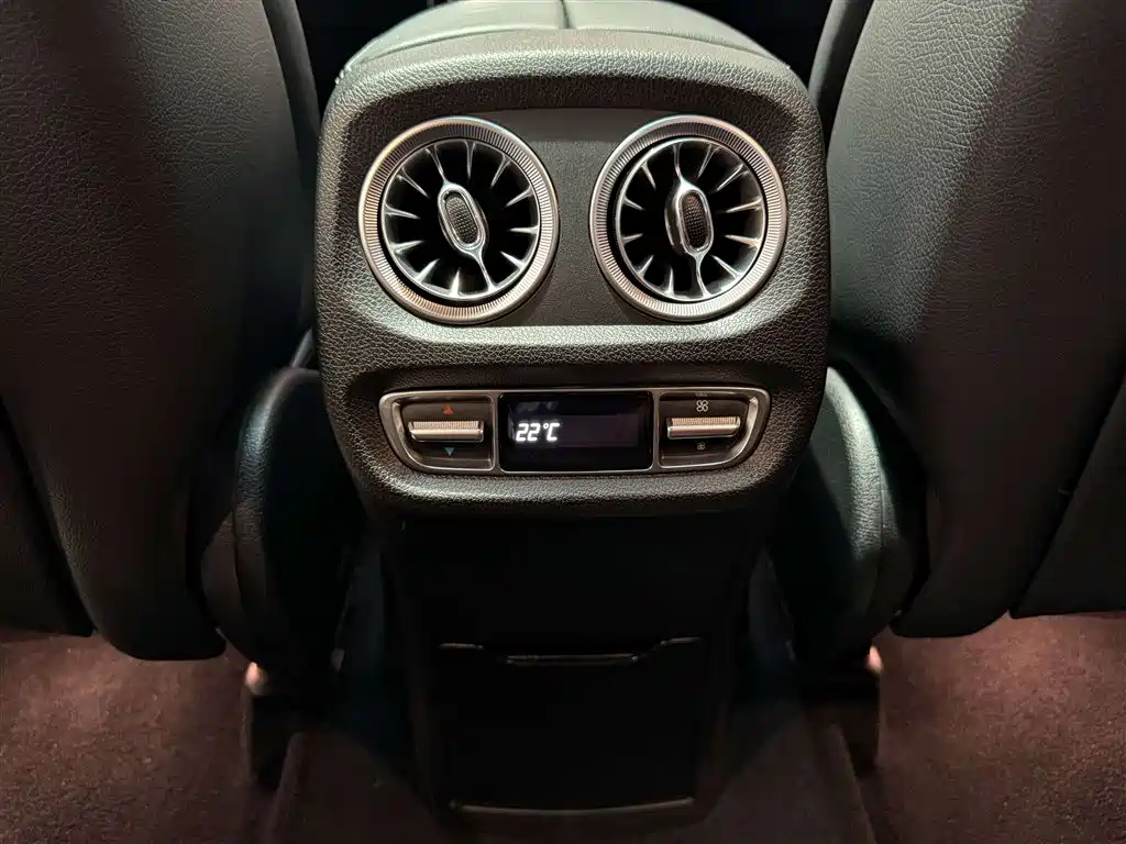 Mercedes-Benz G-Class 2022 G 500 фото 28