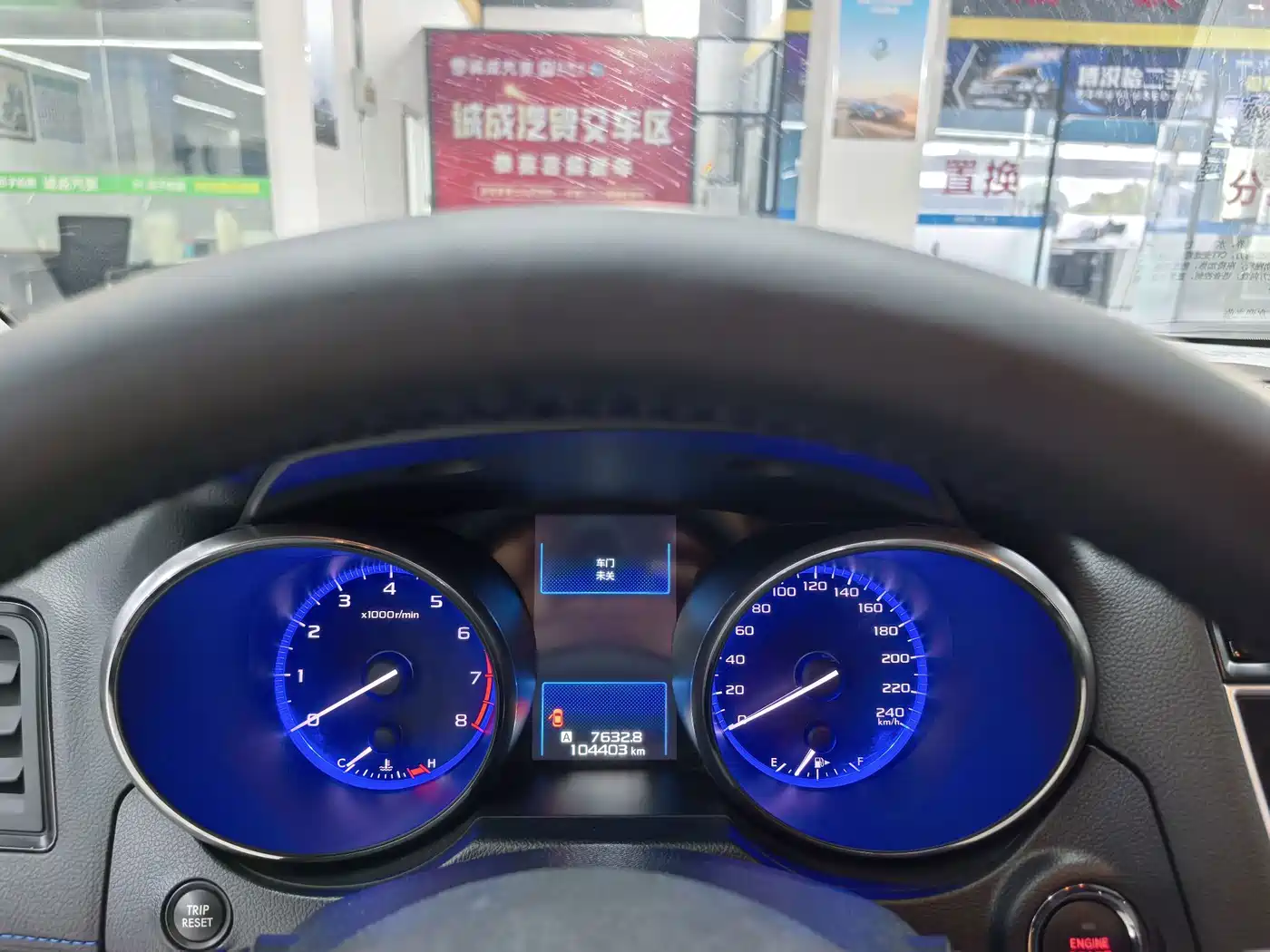 Subaru Legacy 2020 2020 Facelift 2.5i Honor Limited Edition EyeSight