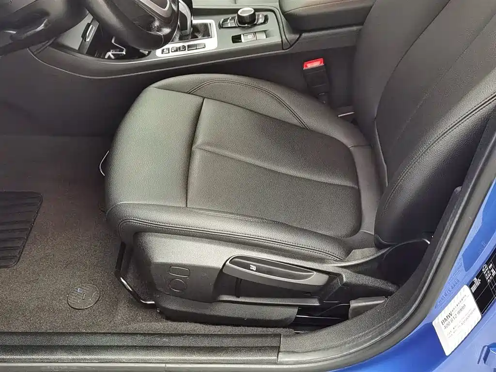 BMW 1 Series 2020 Model 120i Fashion Style фото 20